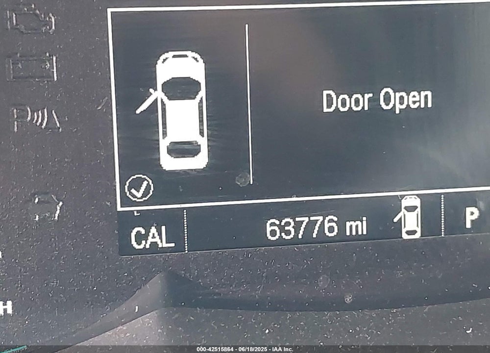 2017 CHEVROLET TRAX VIN: 3GNCJPSB7HL130042