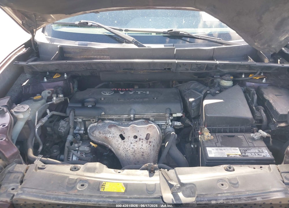 2008 SCION XB VIN: JTLKE50E481033063