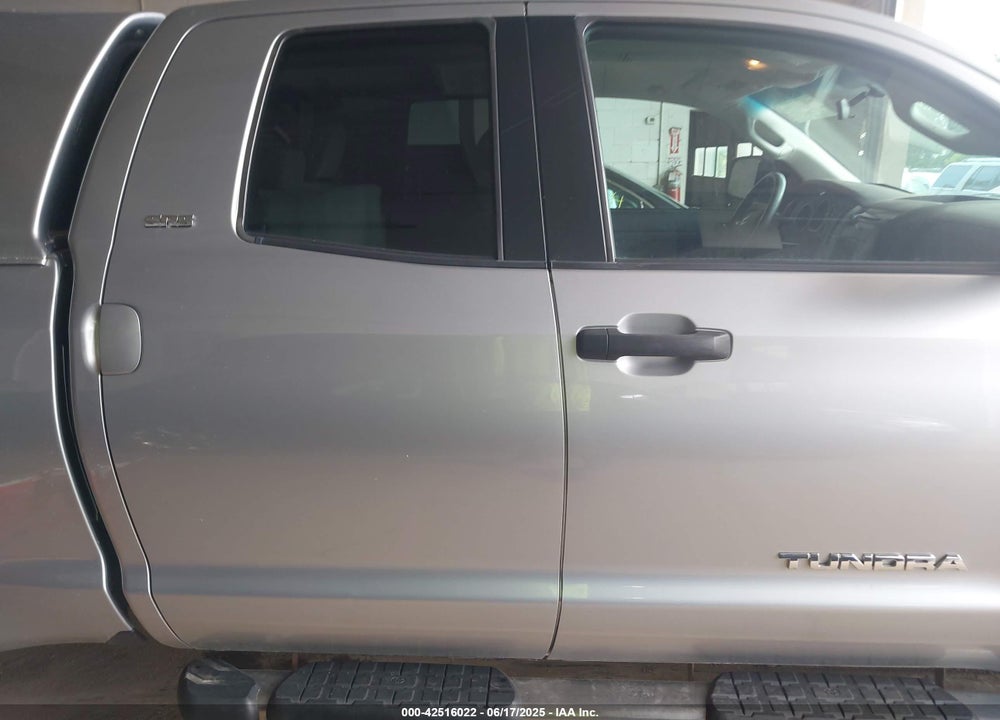 2008 TOYOTA TUNDRA VIN: 5TFBV54188X074246