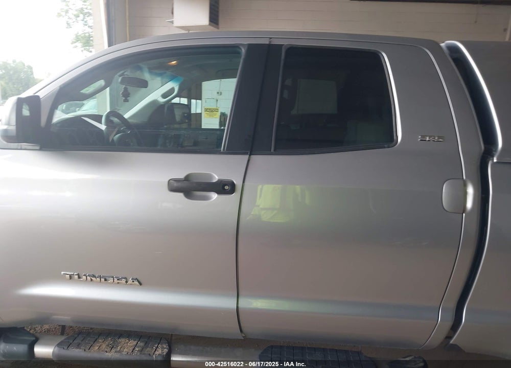 2008 TOYOTA TUNDRA VIN: 5TFBV54188X074246