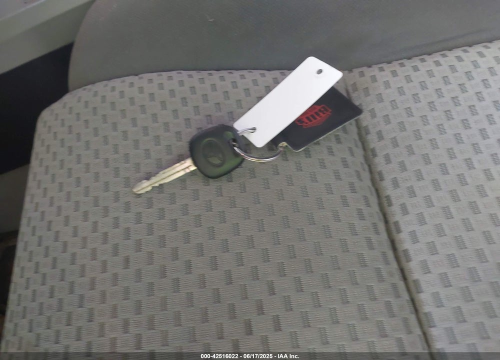 2008 TOYOTA TUNDRA VIN: 5TFBV54188X074246