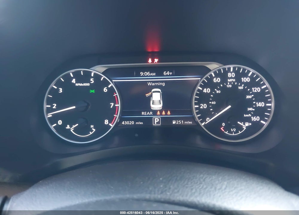 2022 NISSAN SENTRA VIN: 3N1AB8CV8NY243818