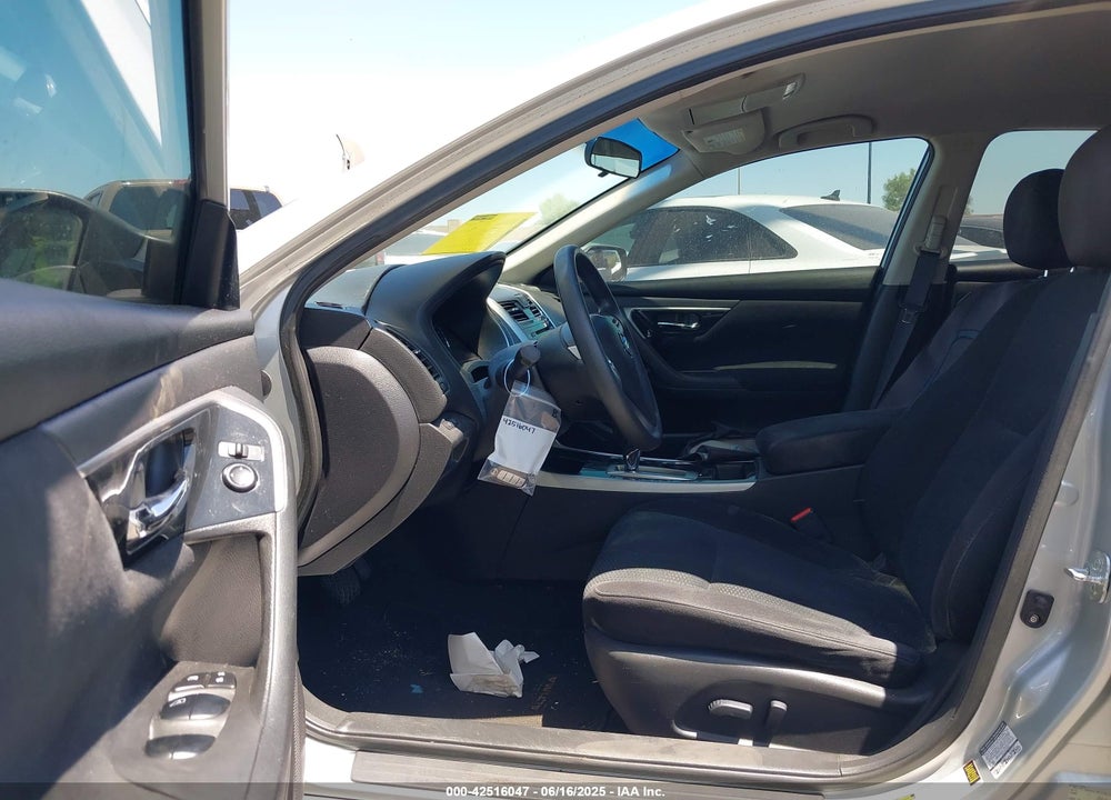 2014 NISSAN ALTIMA 2.5 S VIN: 1N4AL3AP4EN254058