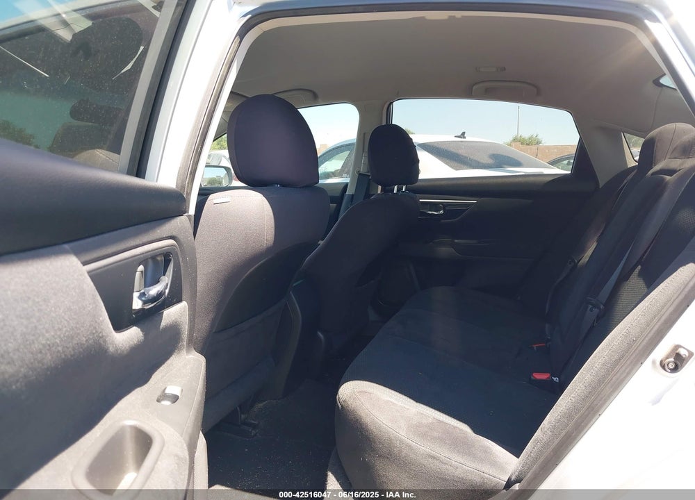 2014 NISSAN ALTIMA 2.5 S VIN: 1N4AL3AP4EN254058