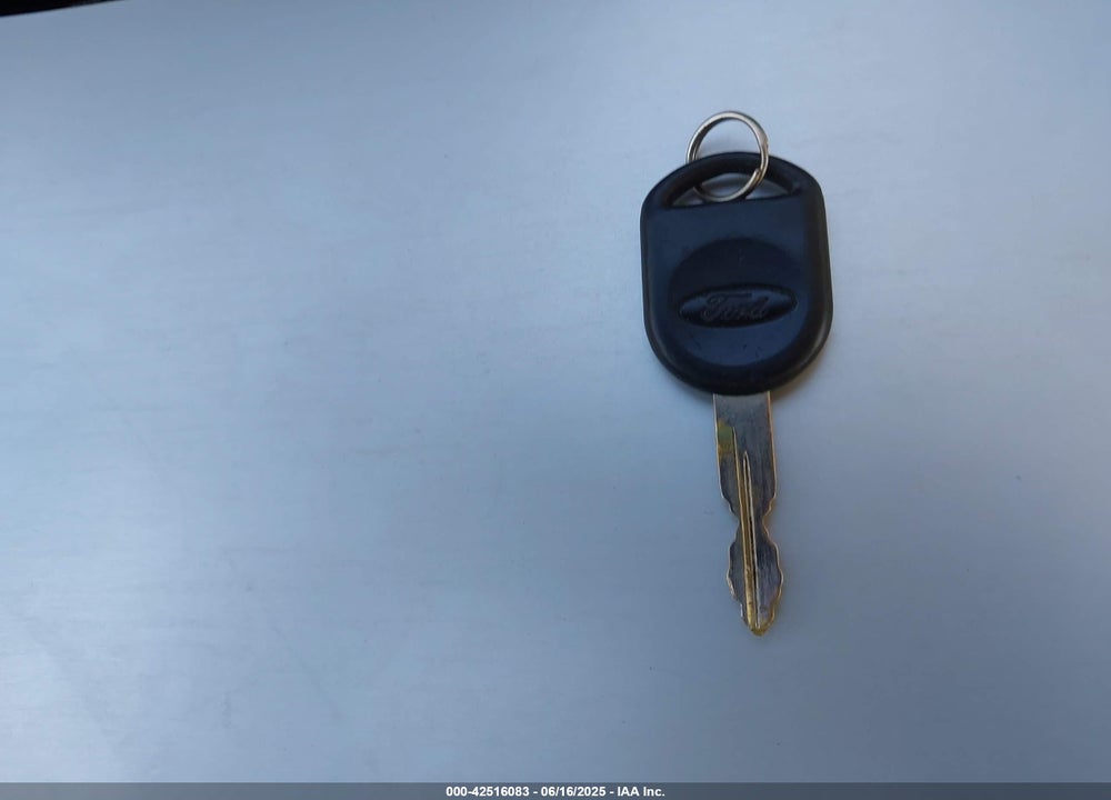 2006 FORD ESCAPE XLS/XLS MANUAL VIN: 1FMYU02Z46KC81487
