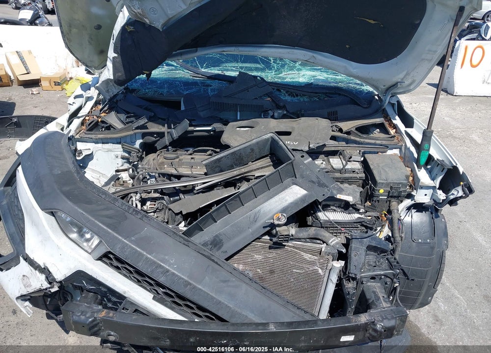 2019 HYUNDAI KONA SEL VIN: KM8K62AA6KU363226