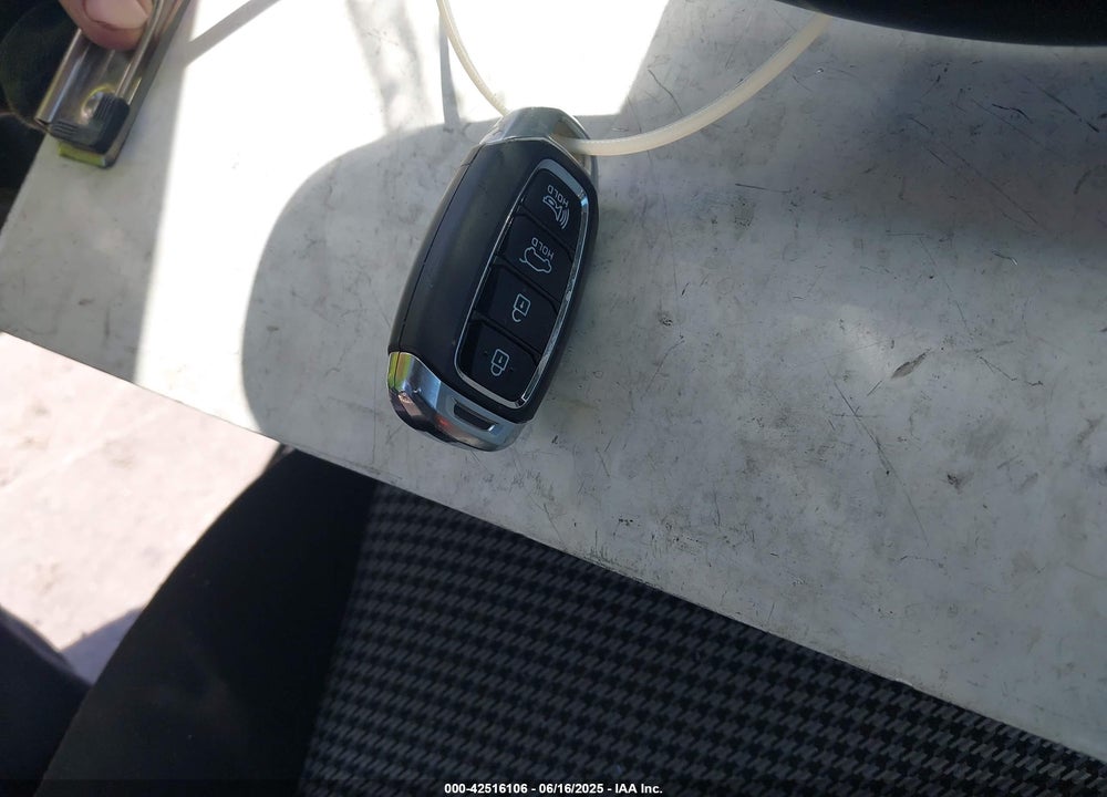 2019 HYUNDAI KONA SEL VIN: KM8K62AA6KU363226