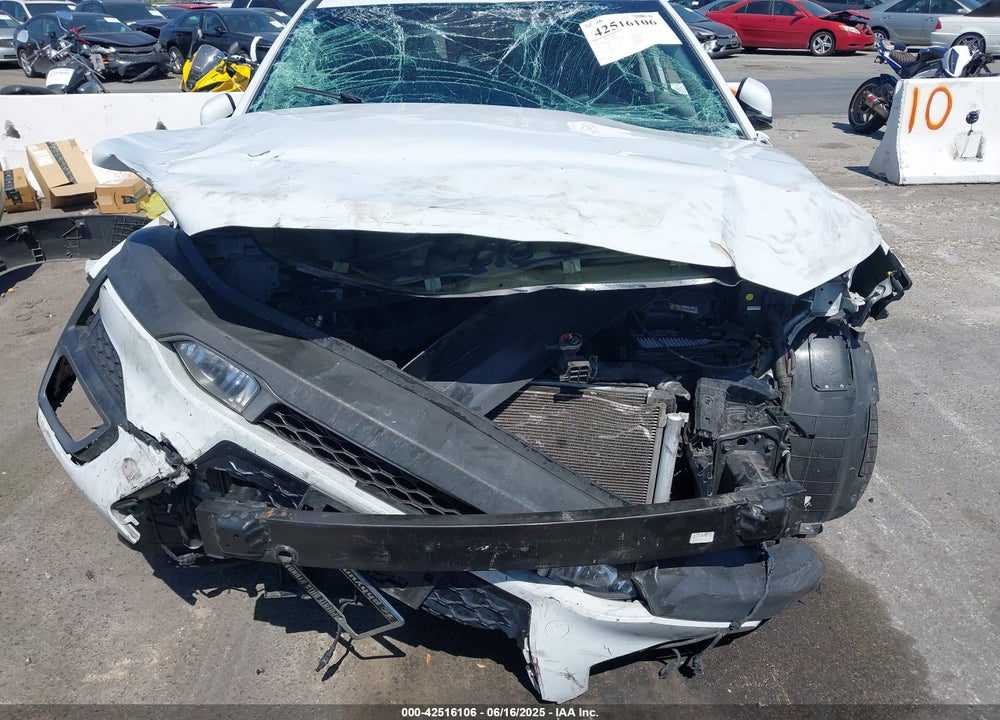 2019 HYUNDAI KONA SEL VIN: KM8K62AA6KU363226
