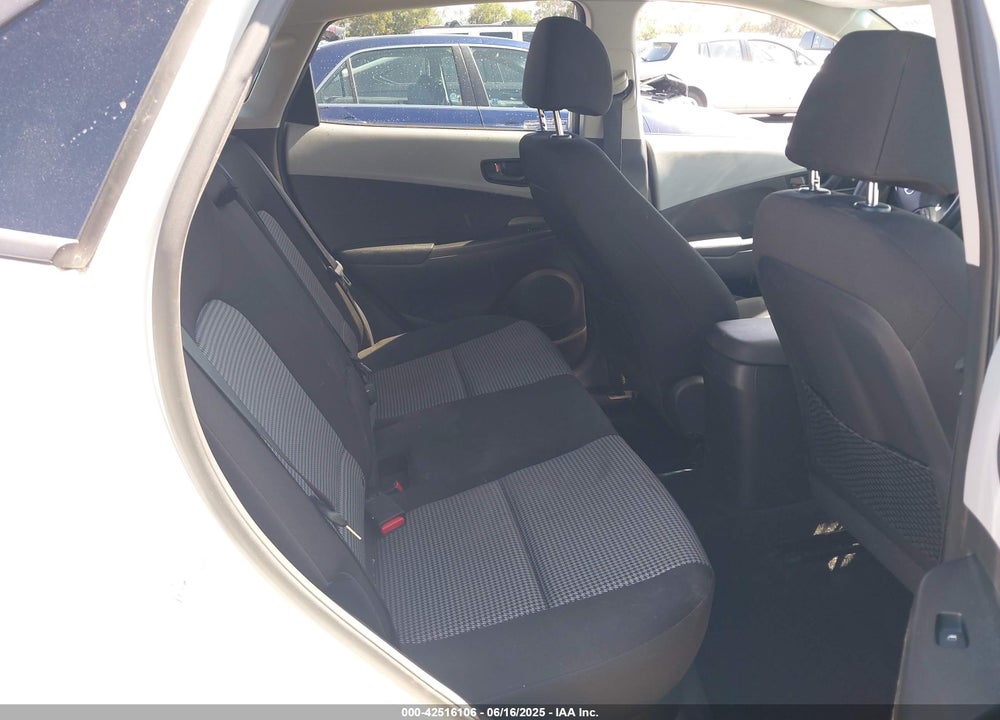 2019 HYUNDAI KONA SEL VIN: KM8K62AA6KU363226