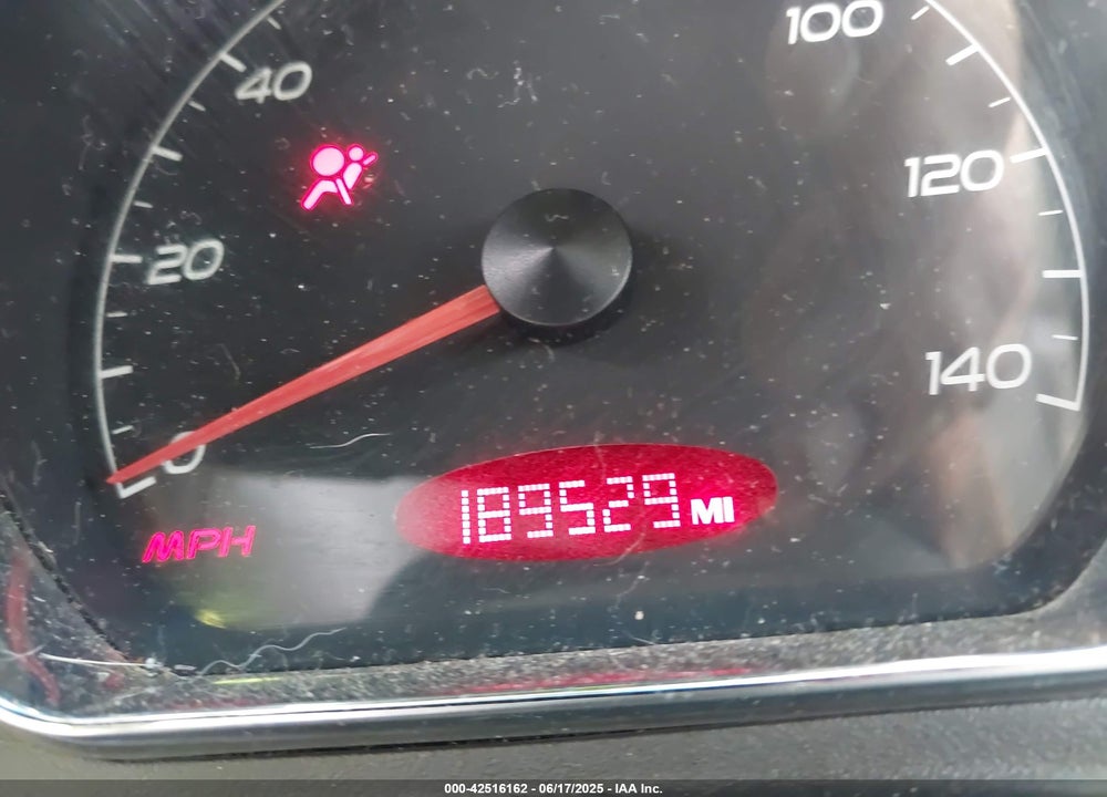 2007 PONTIAC G6 VIN: 1G2ZG58N074127631