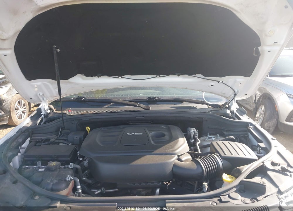 2018 JEEP GRAND CHEROKEE VIN: 1C4RJFAG0JC348416