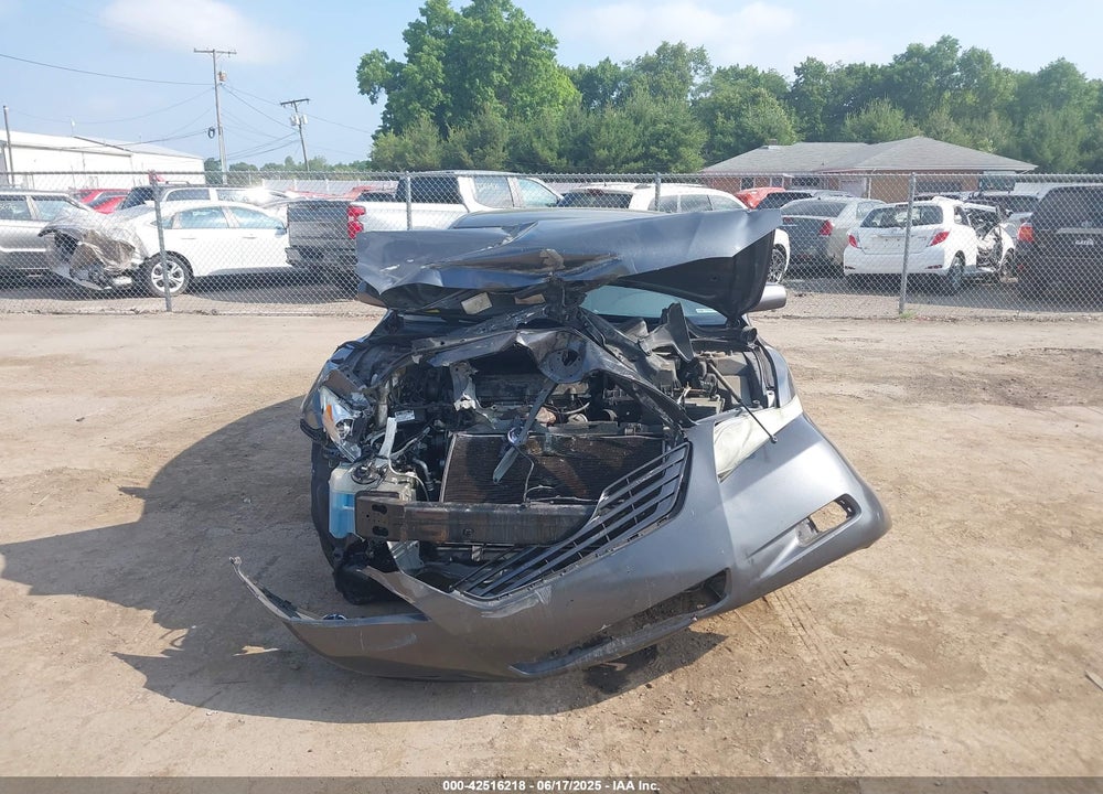 2007 TOYOTA CAMRY VIN: 4T1BE46K17U087397