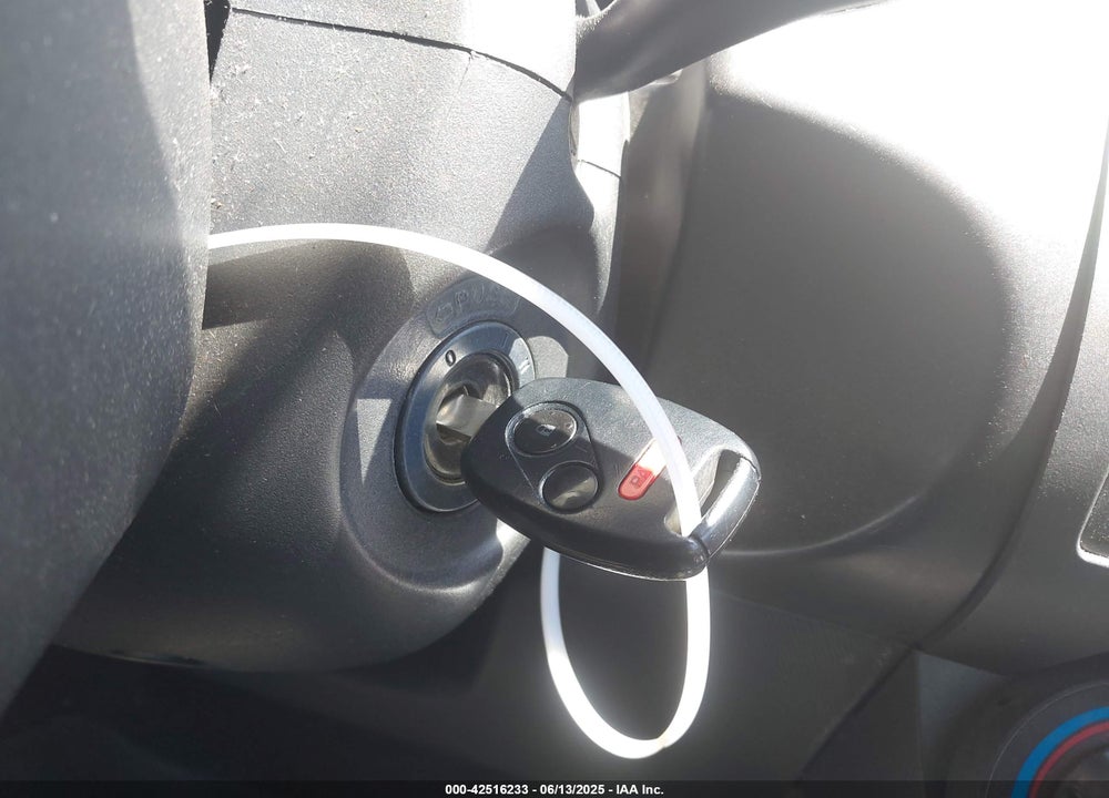 2008 HONDA FIT SPORT VIN: JHMGD38648S031831