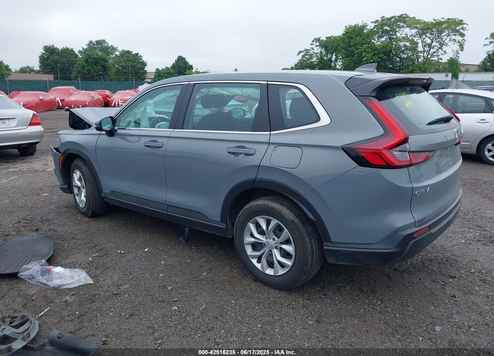 2024 HONDA CR-V VIN: 2HKRS4H20RH424227