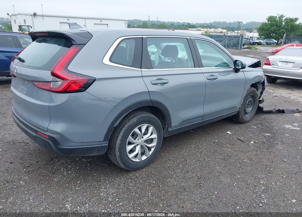 2024 HONDA CR-V VIN: 2HKRS4H20RH424227