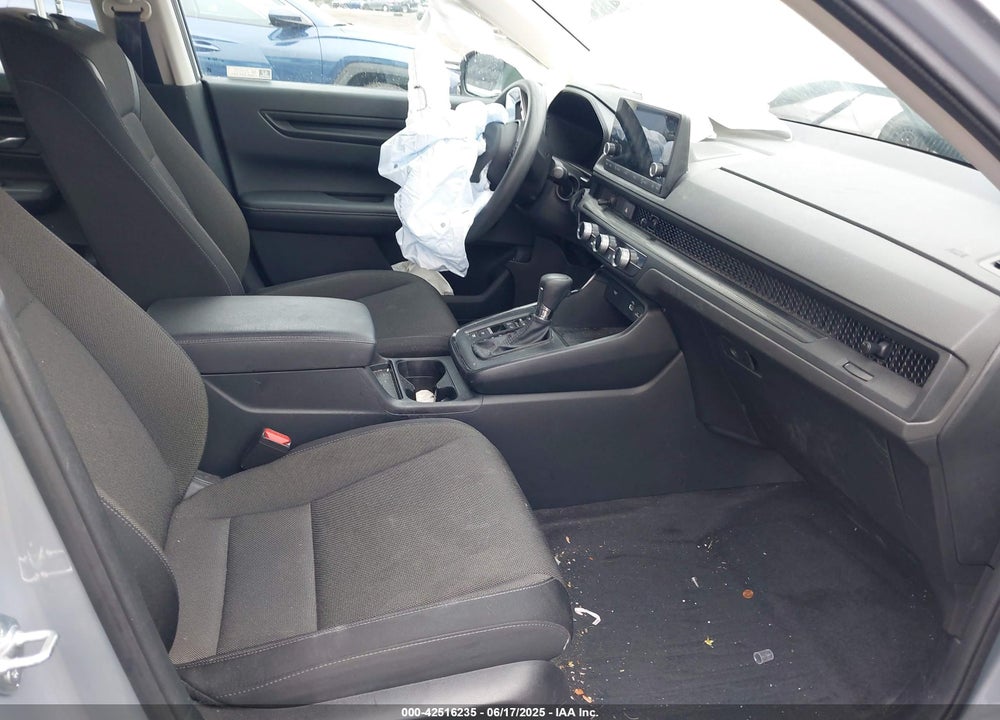 2024 HONDA CR-V VIN: 2HKRS4H20RH424227