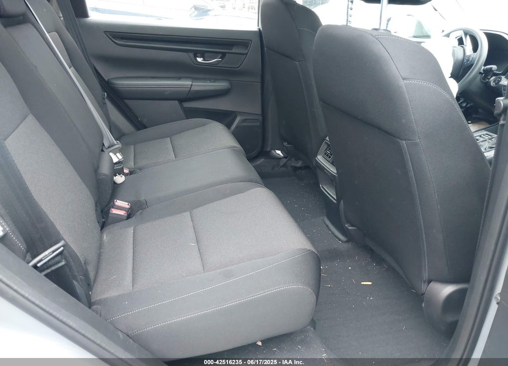 2024 HONDA CR-V VIN: 2HKRS4H20RH424227