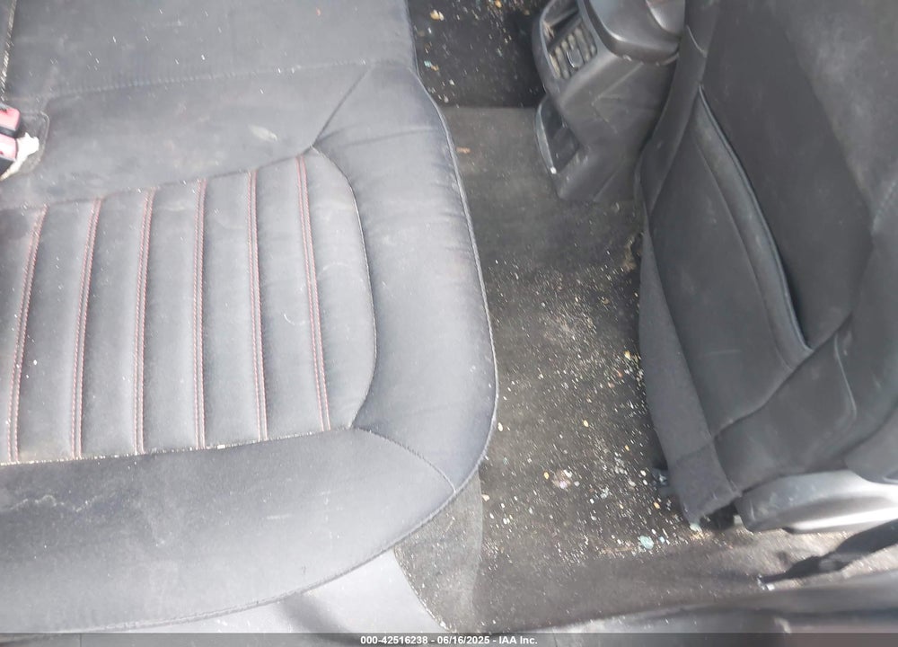 2015 FORD FUSION VIN: 3FA6P0H99FR267449