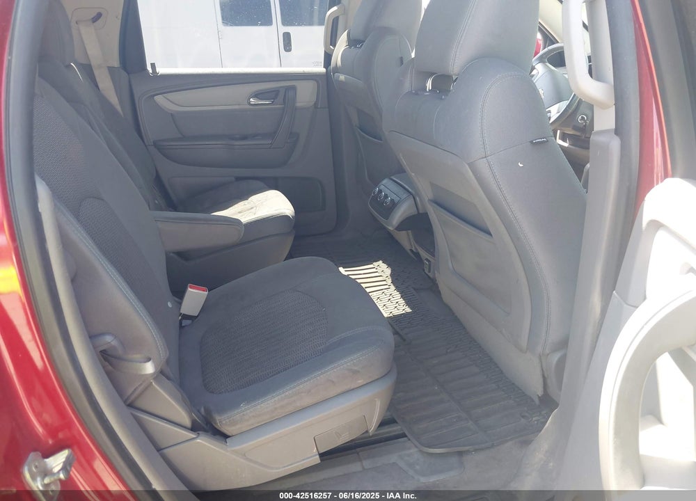 2014 CHEVROLET TRAVERSE VIN: 1GNKVGKD1EJ266915