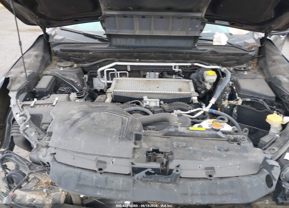 2023 SUBARU ASCENT TOURING 7-PASSENGER VIN: 4S4WMAWD7P3424861
