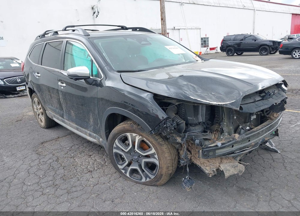 2023 SUBARU ASCENT TOURING 7-PASSENGER VIN: 4S4WMAWD7P3424861