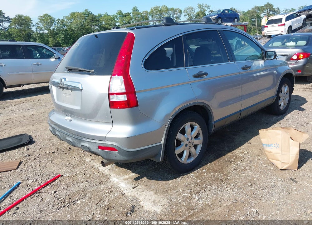 2008 HONDA CR-V EX VIN: JHLRE48578C022753