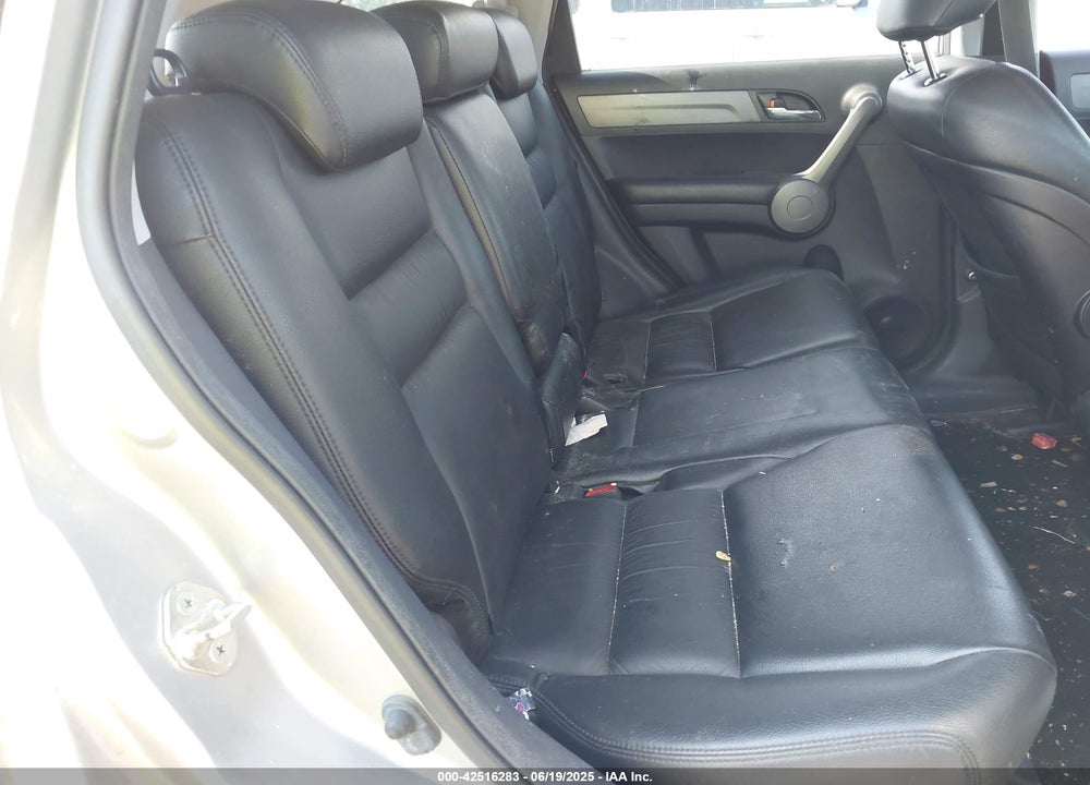 2008 HONDA CR-V EX VIN: JHLRE48578C022753