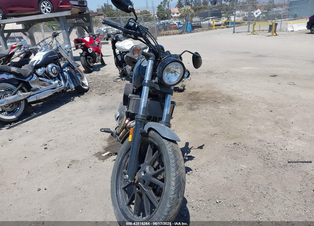 2023 YAMAHA XVS950 CUDC VIN: JYAVN05Y4PA004428