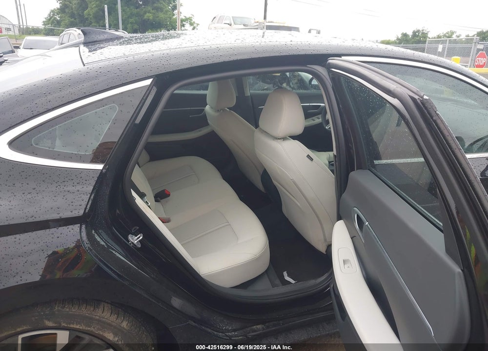 2025 HYUNDAI SONATA VIN: KMHL64JA6SA471573