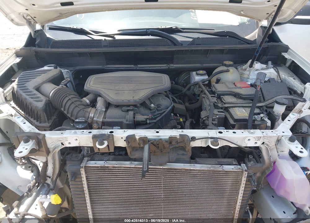 2023 GMC ACADIA VIN: 1GKKNLLS0PZ132307