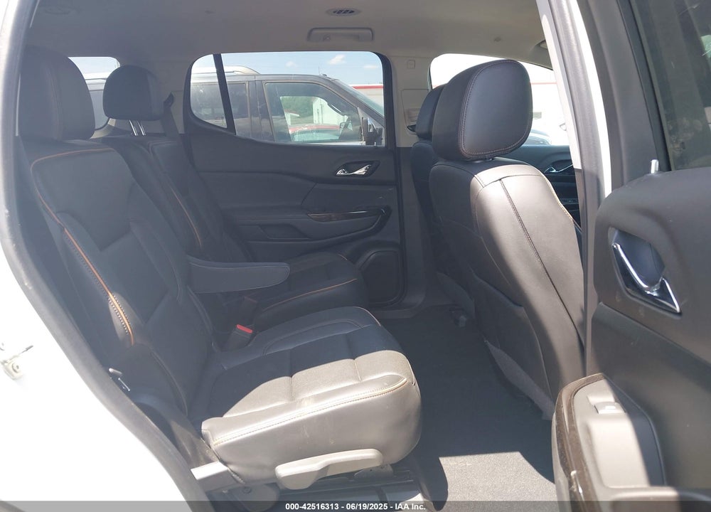 2023 GMC ACADIA VIN: 1GKKNLLS0PZ132307