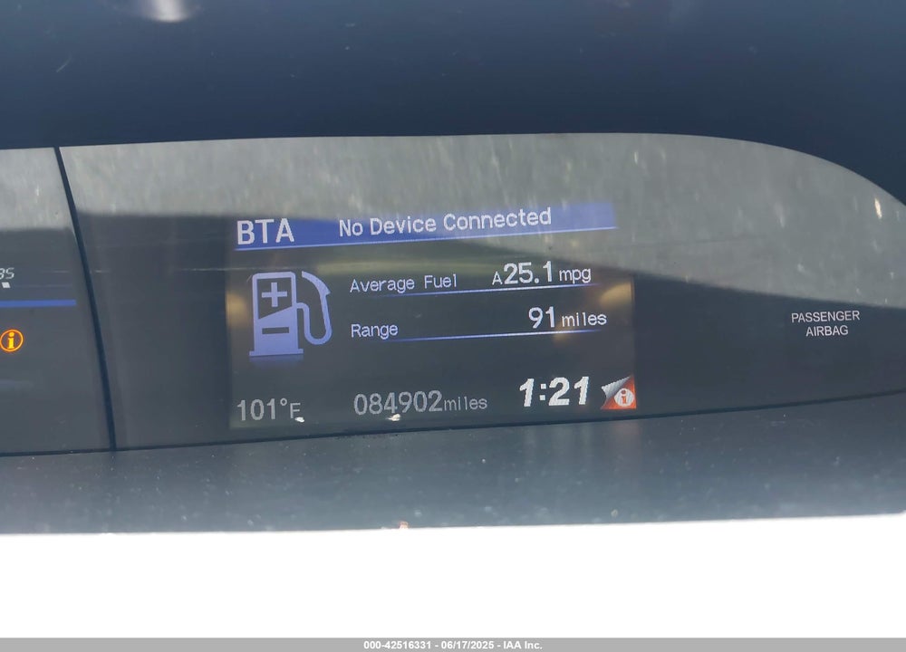 2014 HONDA CIVIC VIN: 2HGFB2F56EH518587