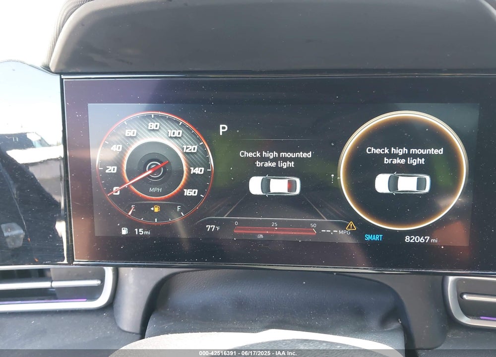 2022 HYUNDAI ELANTRA VIN: 5NPLP4AG1NH066160