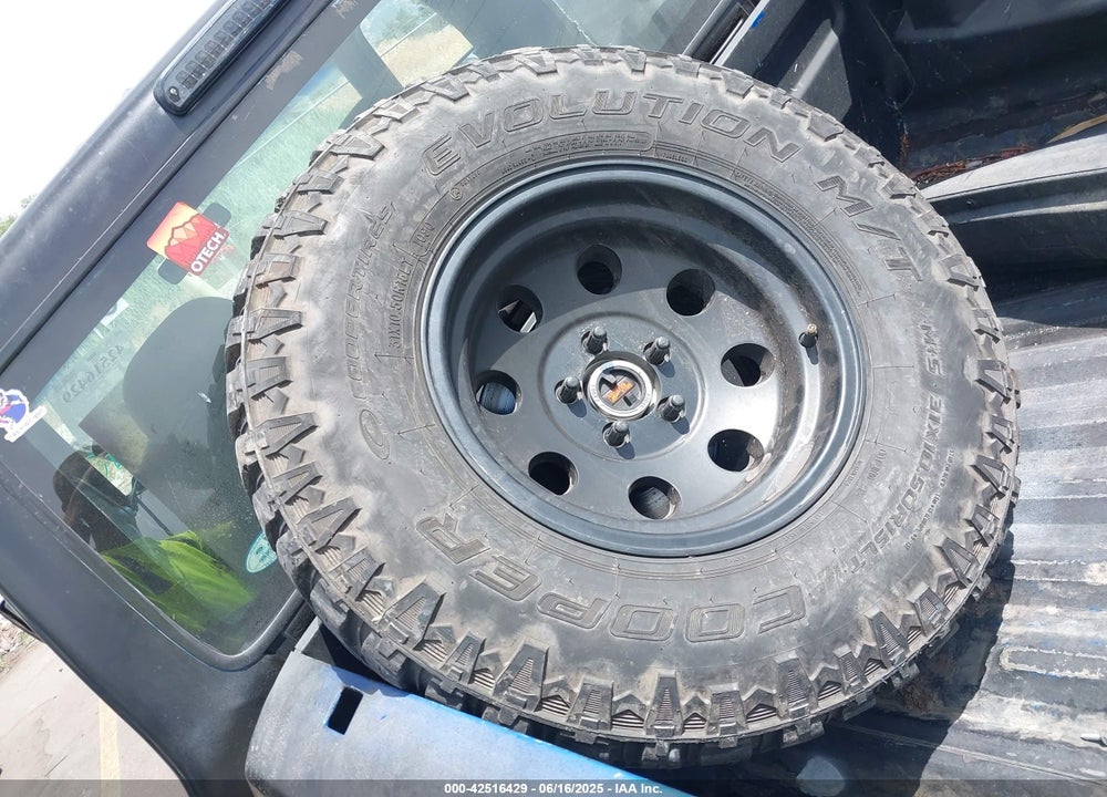 1998 FORD RANGER VIN: 1FTZR15U5WPB26207