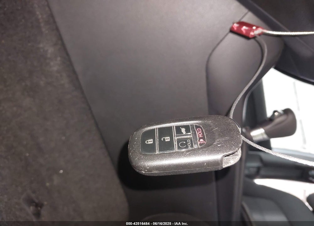 2024 HONDA CIVIC SPORT VIN: 19XFL2H83RE032632