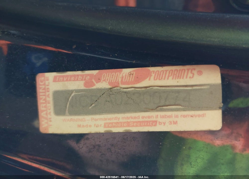 2007 HYUNDAI SONATA VIN: 5NPEU46F47H155645