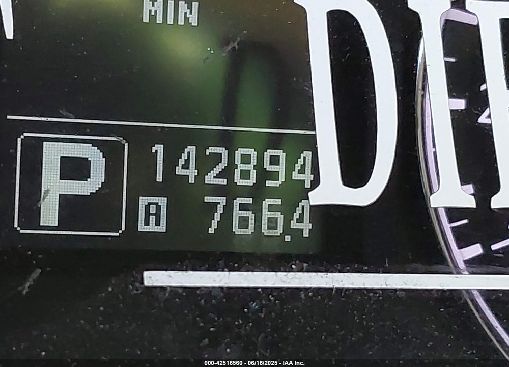 2013 INFINITI G37 VIN: JN1CV6EK9DM900537