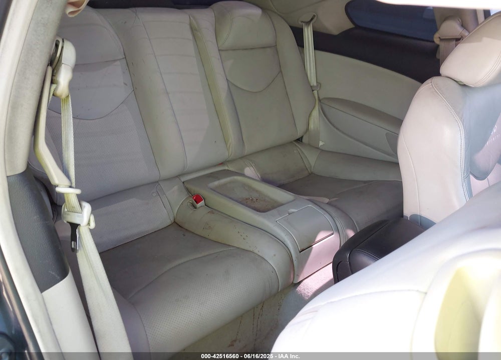 2013 INFINITI G37 VIN: JN1CV6EK9DM900537