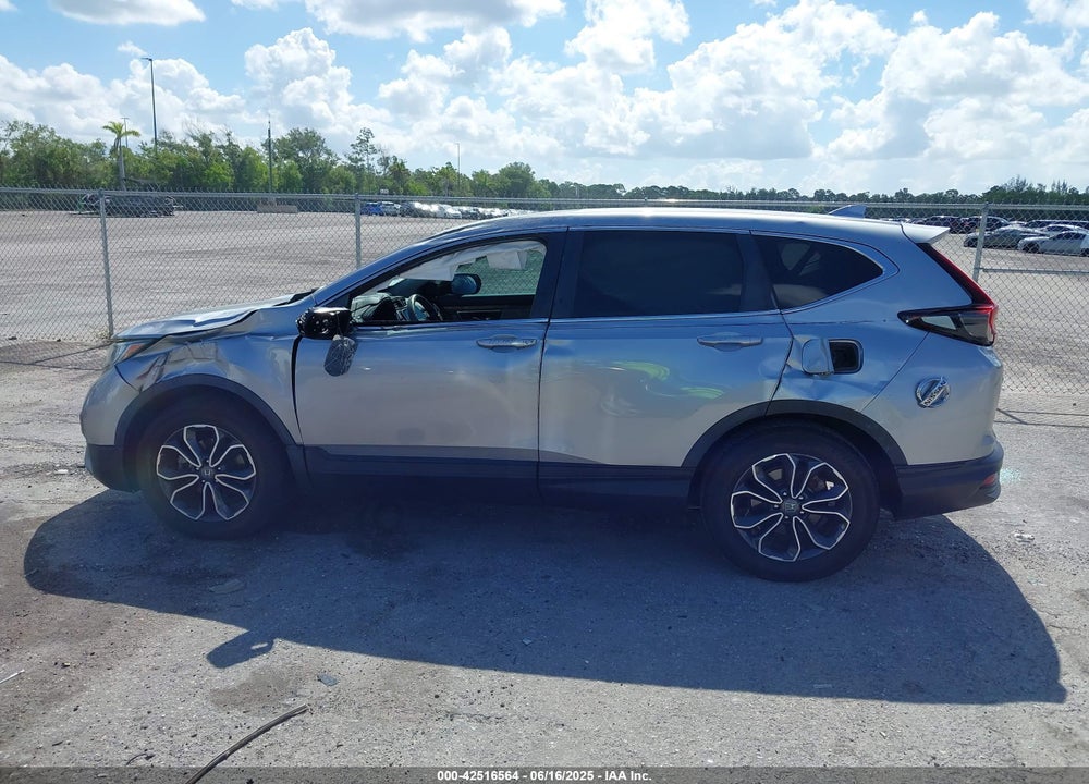 2020 HONDA CR-V VIN: 7FARW1H50LE028712