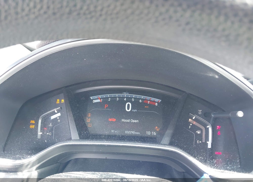 2020 HONDA CR-V VIN: 7FARW1H50LE028712