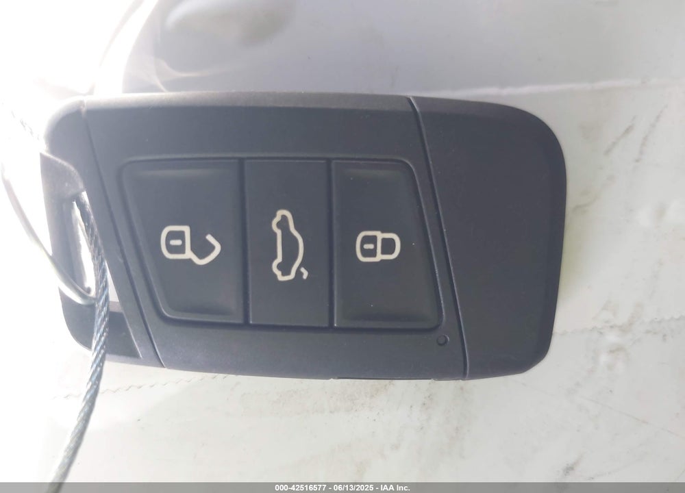 2024 VOLKSWAGEN TAOS VIN: 3VV5X7B29RM085487