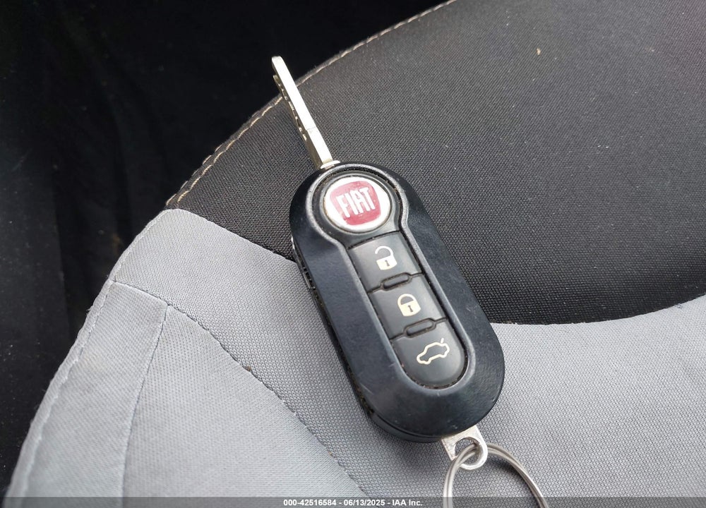 2014 FIAT 500L VIN: ZFBCFABH0EZ027225