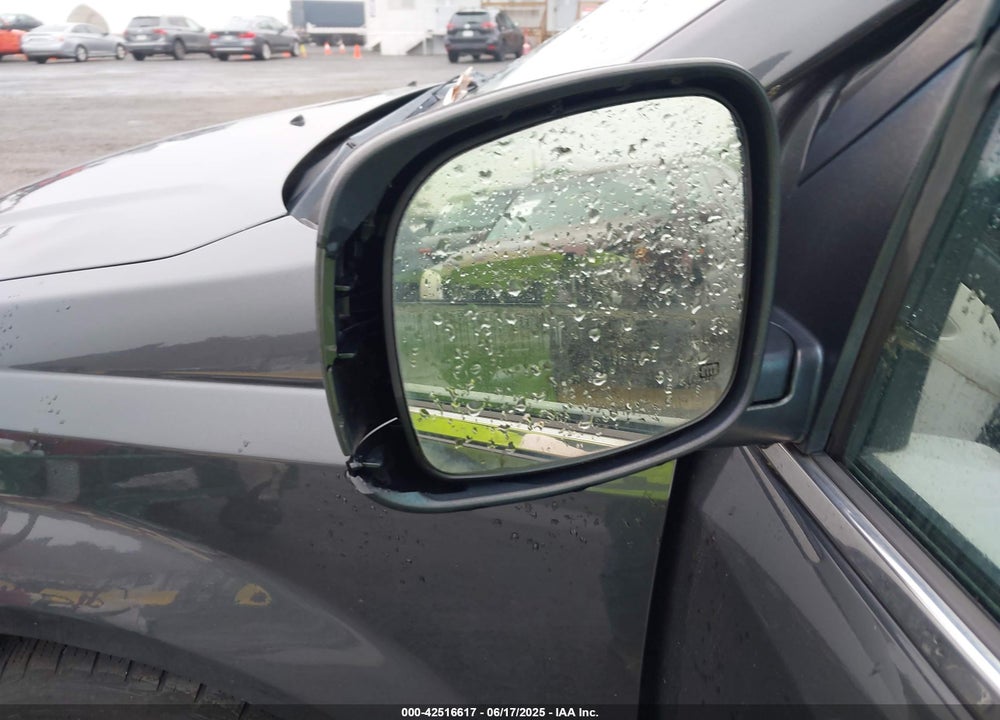 2012 DODGE GRAND CARAVAN CREW VIN: 2C4RDGDG6CR171857