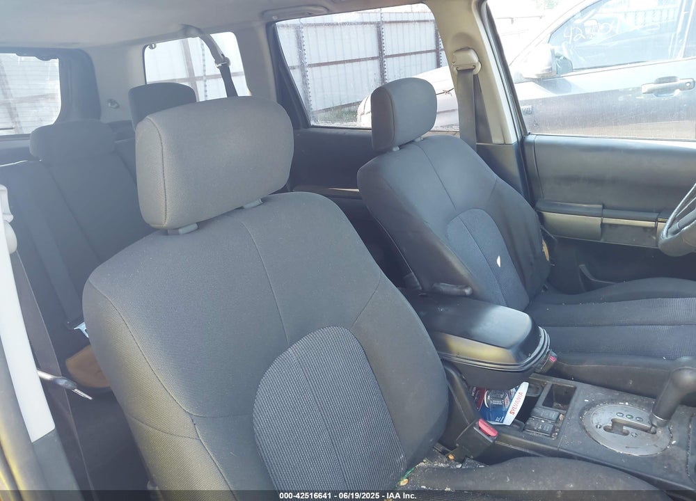 2004 MITSUBISHI ENDEAVOR XLS VIN: 4A4MN31S04E020335