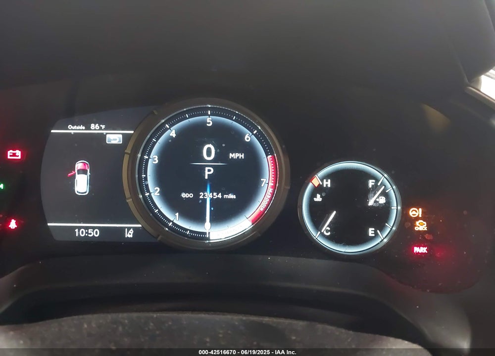 2022 LEXUS RX 350 VIN: 2T2YZMDA0NC367069