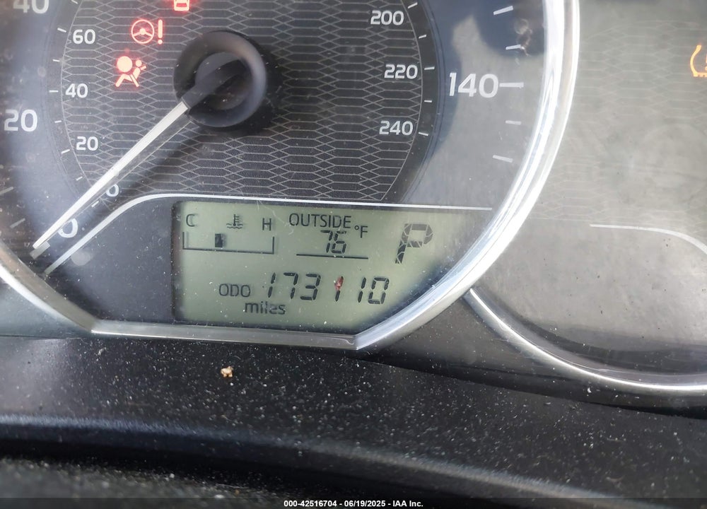 2016 TOYOTA COROLLA LE VIN: 5YFBURHE5GP508644
