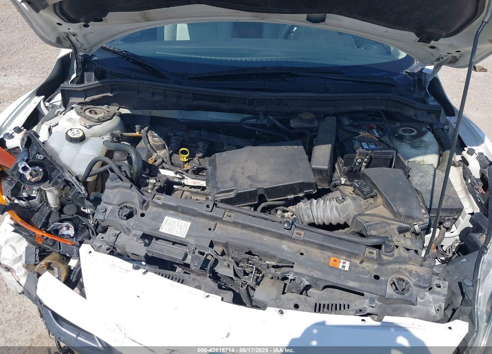 2010 MAZDA 3 VIN: JM1BL1H59A1336148