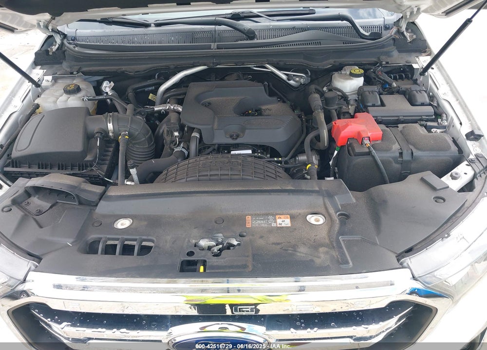 2020 FORD RANGER VIN: 1FTER4EH2LLA37507