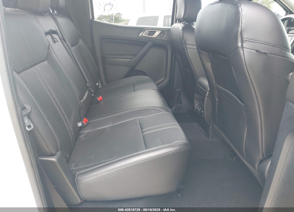 2020 FORD RANGER VIN: 1FTER4EH2LLA37507
