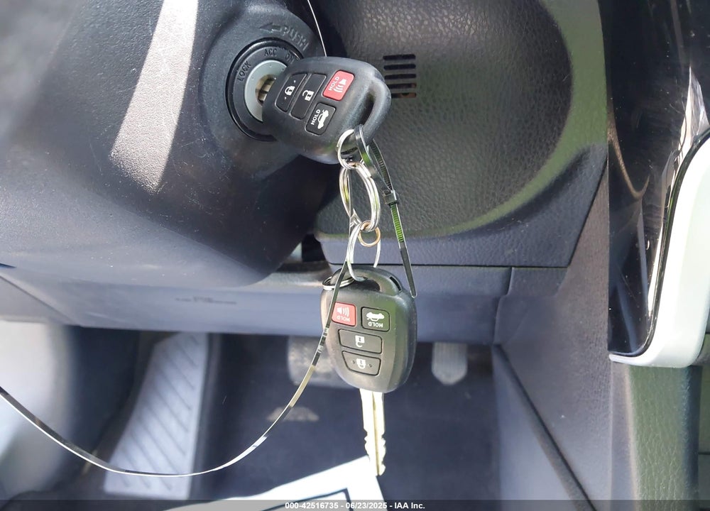 2019 TOYOTA COROLLA VIN: 2T1BURHE0KC187508